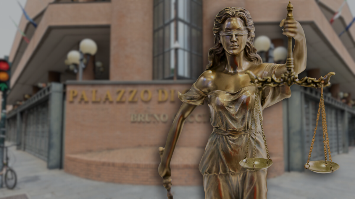 Tribunal de Turim Questiona Constitucionalidade do Novo Decreto