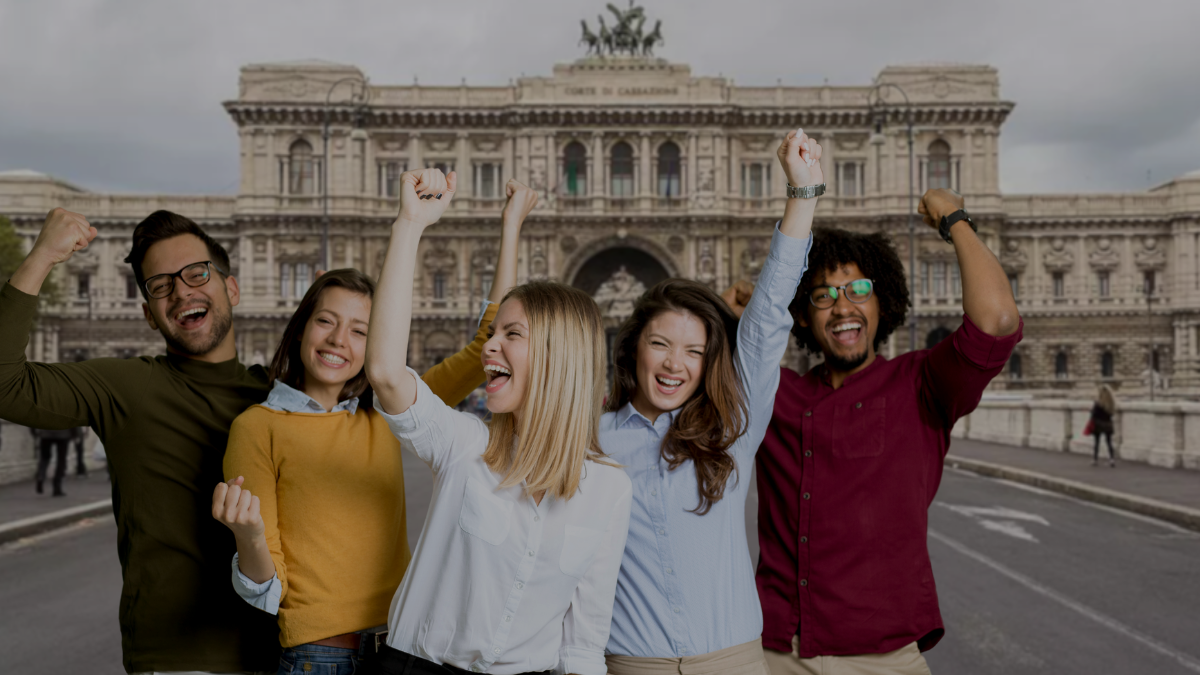 Sentença da Corte Constitucional Italiana reafirma cidadania por sangue