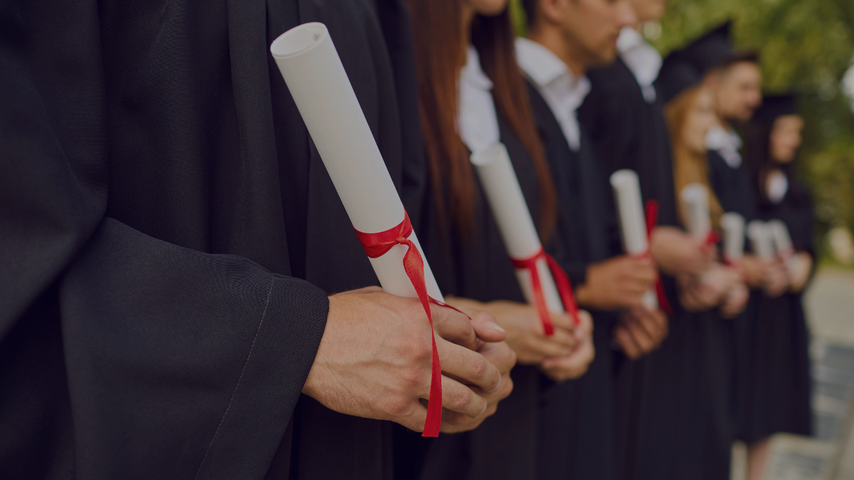 Como a cidadania europeia pode abrir as portas para estudar na Europa